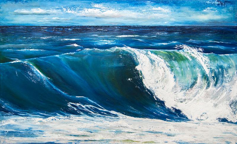 Erlebnis – Meer