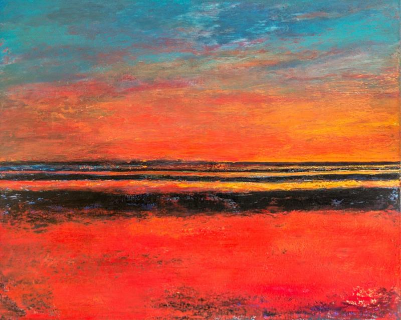 Horizonte - Meer und Himmel